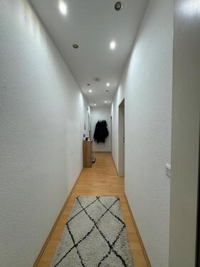 Foto - Etagenwohnung in Köln zur Miete