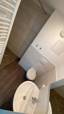 Foto - 1 Zimmer Etagenwohnung in Papendorf