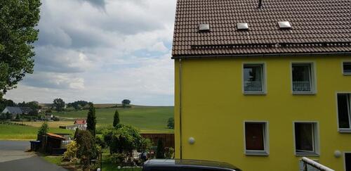 Foto - 3 Zimmer Erdgeschoßwohnung in Weischlitz