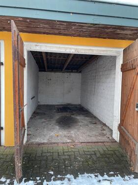 Foto - Garage zu vermieten - 26123 - Bogenstr