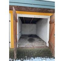 Garage zu vermieten - 26123 - Bogenstr - Oldenburg Bürgeresch