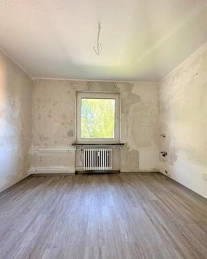 Foto - Etagenwohnung in Wuppertal zur Miete