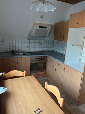 Foto - 3 Zimmer Maisonettenwohnung in Agathenburg