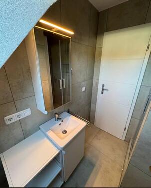 Foto - 2 Zimmer Dachgeschoßwohnung zur Miete in Sulzbach-Rosenberg