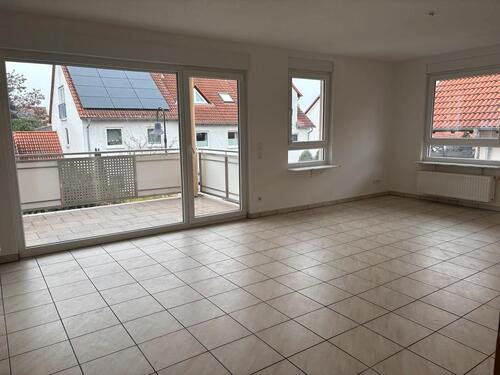 Foto - Wohnung zur Miete 118qm Freinsheim Carport Keller