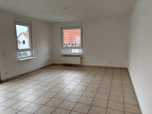 Foto - 3 Zimmer Etagenwohnung in Bad Dürkheim