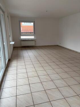 Foto - Etagenwohnung in Bad Dürkheim zur Miete