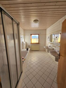 Foto - 5 Zimmer Dachgeschoßwohnung in Kalbach