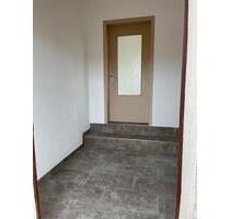 Helle, charmante Erdgeschoss Wohnung - Geisa