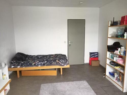Foto - 1 Zimmer Dachgeschoßwohnung zur Miete in Duisburg