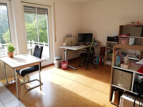 Foto - 1-Zimmer-Appartement in günstiger Lage