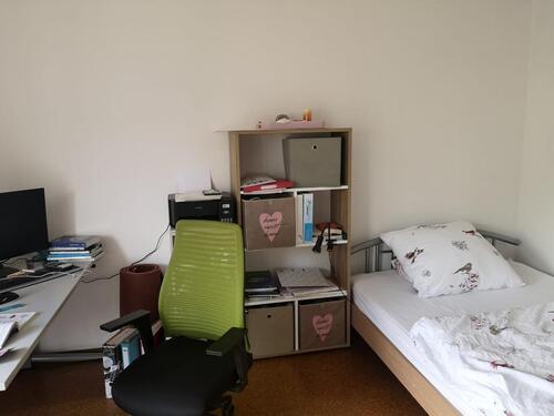 Foto - 1 Zimmer Etagenwohnung in Weiden in der Oberpfalz