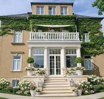 Repräsentative Kanzleifläche in sanierter Denkmalvilla in Radebeul-West