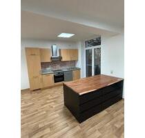 Zentrale ruhige Stadtwohnung Erdgeschoss incl. aller Kosten!! - Sankt Wendel