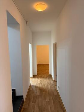 Foto - 3 Zimmer Erdgeschoßwohnung zur Miete in Sankt Wendel