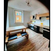 2 Zi. Wohnung mit Balkon - 600,00&nbsp;EUR Kaltmiete, ca.&nbsp; 55,00&nbsp;m&sup2; in Feilitzsch (PLZ: 95183)