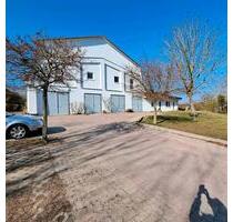 Mietwohnung in Schwanbeck Nähe Dassow