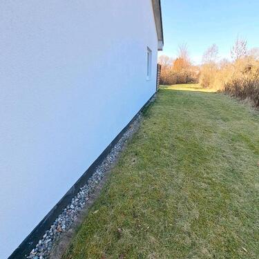 Foto - 4 Zimmer Erdgeschoßwohnung in Dassow