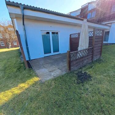 Foto - Erdgeschoßwohnung in Dassow zur Miete