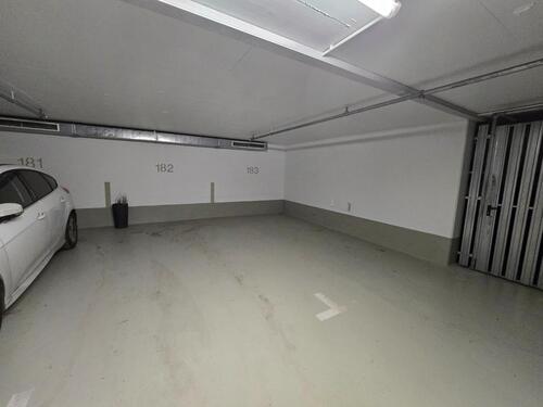 Foto - Tiefgarage Gunta-Stölzl-Straße 1-3 Lyonel-Feininger-Straße 21