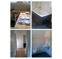 3Zi KDB Garten - Helle Wohnung in Kaarst City im Grünen - Neuss Furth-Mitte