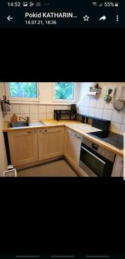 Foto - Etagenwohnung in Neuss zur Miete