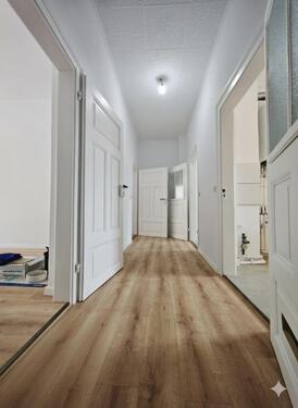 Foto - Schöne ruhige Altbauwohnung -Erstbezug nach umfassender Sanierung