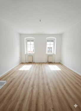 Foto - 3 Zimmer Erdgeschoßwohnung zur Miete in Geithain