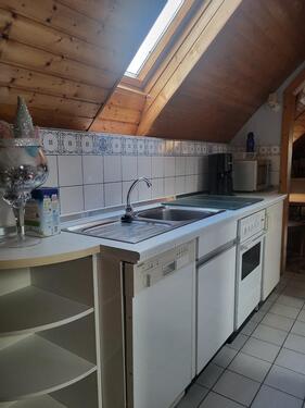 Foto - 2 Zimmer Einfamilienhaus zur Miete in Lütjenburg