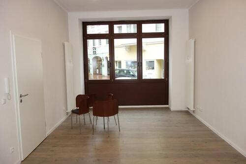 Foto - 1 Zimmer EG-Wohnung mit Einbauküche