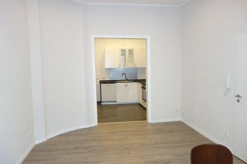 Foto - 1 Zimmer Etagenwohnung zur Miete in Minden