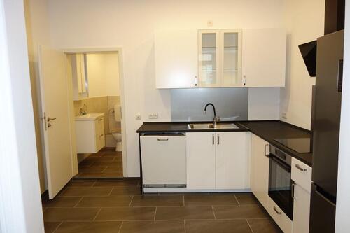 Foto - 1 Zimmer Etagenwohnung in Minden