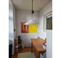 Gemütliche 3-Zimmer-Wohnung, Augsburg, Morellstraße, zu vermieten