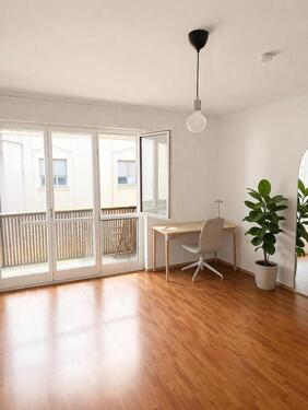 Foto - 3 Zimmer Etagenwohnung zur Miete in Stuttgart