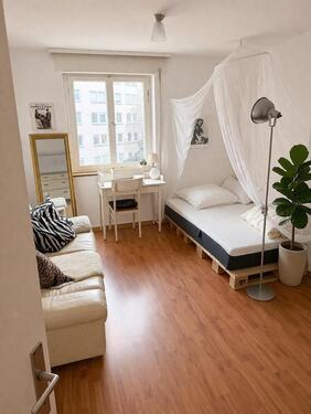 Foto - 3 Zimmer Etagenwohnung in Stuttgart