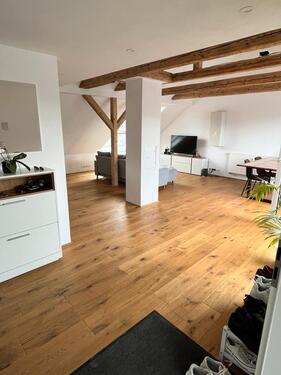 Foto - Neuwertige 3 Zimmer Wohnung mit Terrasse