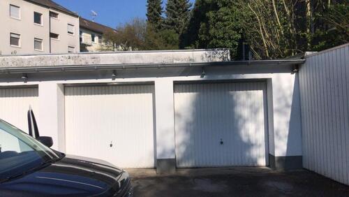 Foto - Garage oder Stellplatz zu vermieten, Freiheitstr 64