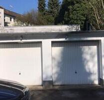 Garage oder Stellplatz zu vermieten, Freiheitstr 64 - Wuppertal Gemarkung Langerfeld