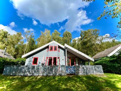 Foto - 3 Zimmer Einfamilienhaus zum Kaufen in Mirow