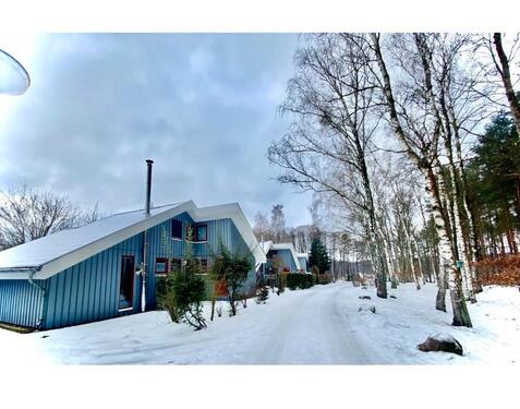 Foto - 3 Zimmer Einfamilienhaus in Mirow