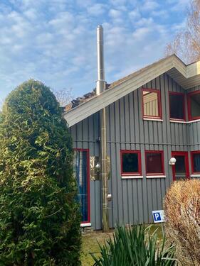 Foto - Einfamilienhaus in Mirow zum Kaufen