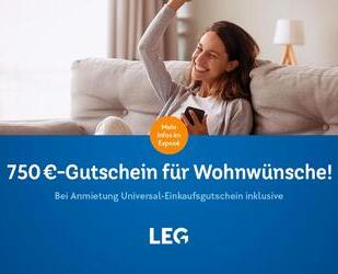 Gemütliche 3-Zimmer-Wohnung in Bremerhaven-Lehe