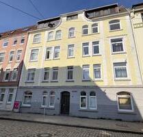 3-Zimmer-Wohnung in Bremerhaven-Lehe