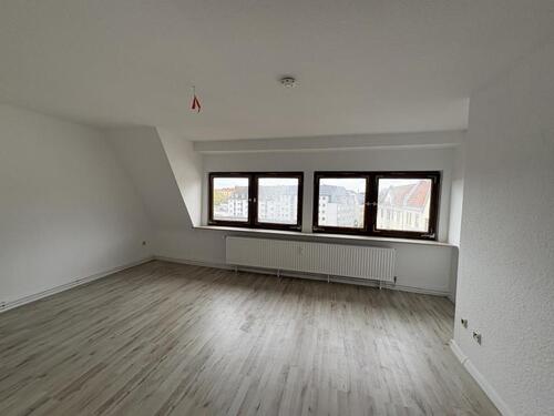 Foto - 3 Zimmer Dachgeschoßwohnung zur Miete in Bremerhaven