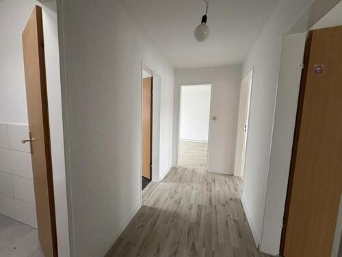 Foto - 3 Zimmer Dachgeschoßwohnung in Bremerhaven