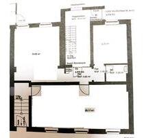 Erdgeschosswohnung mit Einbauküche Zentrum Velbert