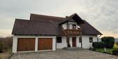 Foto - Landhaus in idyllischer Lage - unverbaubarer Ilmtal Blick