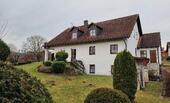 Foto - 8 Zimmer Einfamilienhaus zum Kaufen in Geisenfeld