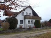 Foto - 8 Zimmer Einfamilienhaus in Geisenfeld