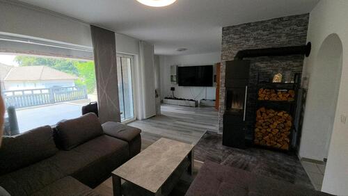 Foto - 5 Zimmer Reihenhaus zum Kaufen in Fahrdorf